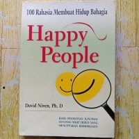 100 Rahasia Membuat Hidup Bahagia
