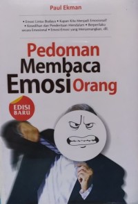 Pedoman Membaca Emosi Orang
