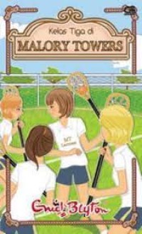 Kelas tiga di malory towers