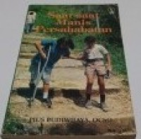 Saat-Saat Manis Persahabatan