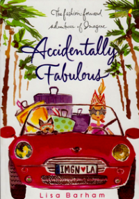 Image of Accidentally Fabulous