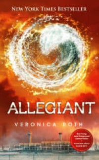 Image of Allegiant