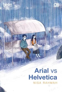 Image of Arial vs Helvetica