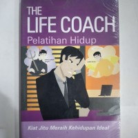 The Life Coach