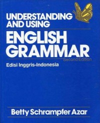 Understanding and Using English Grammar
