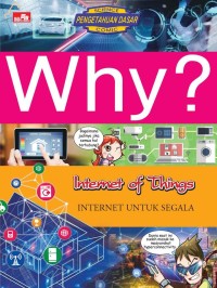 Why? Internet untuk segala