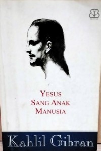 Yesus Sang Anak Manusia