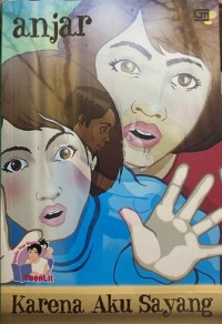 Image of Karena Aku Sayang