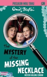 Misteri kalung curian