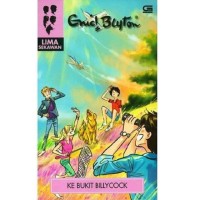 Ke Bukit  Billycock