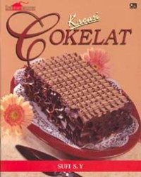 Kreasi coklat