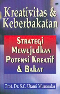 Kreativitas & Keberbakatan