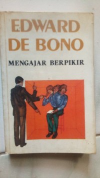 Mengajar berpikir