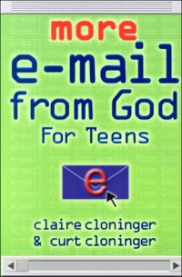 Lebih Banyak Lagi E-Mail dari Allah Untuk Remaja