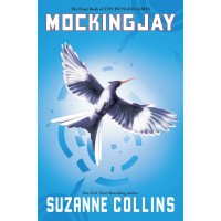 Image of Mocking Jay