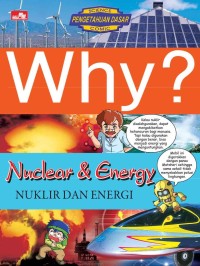 Image of Why ? Nuclear & Energy