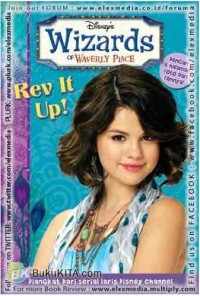 Rev It Up!.
