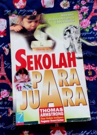 Sekolah para juara.