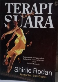 Terapi Lewat Suara