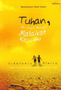 Image of Tuhan AKu Ingin Menjadi Malaikat Kecil-Mu