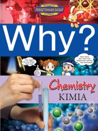 Why ? Chemistry