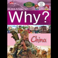 why? China