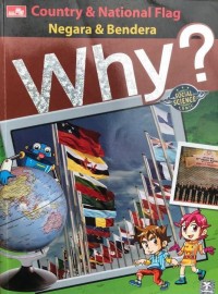 Why ? Country & National Flag