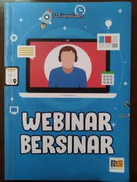 Webinar Bersinar