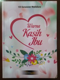 Warna Kasih Ibu