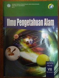 Ilmu Pengetahuan Alam SMP/MTs Kelas VIII Semester 2