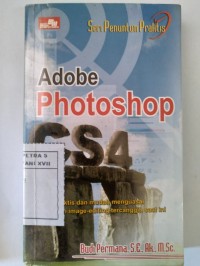 Adobe Photoshop