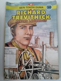 Richard Trevithick