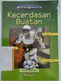 Kecerdasan Buatan