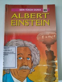 Albert Einstein