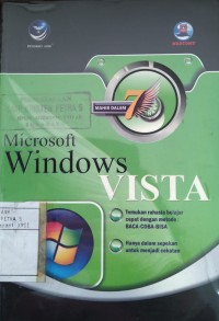 Microsoft Windows Vista