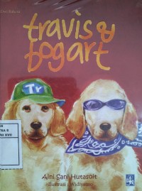 Travis and bogart