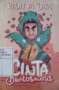 Cinta Brontosaurus.