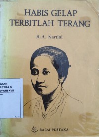 Habis Gelap Terbitlah Terang