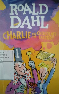 Charlie and the chocolate factory