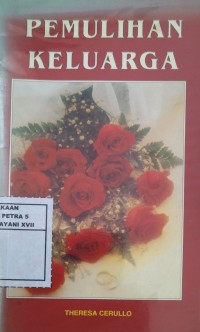 Pemulihan Keluarga