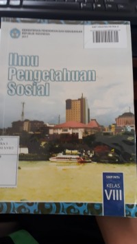 Ilmu pengetahuan sosial