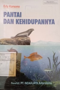 PANTAI DAN KEHIDUPANNYA