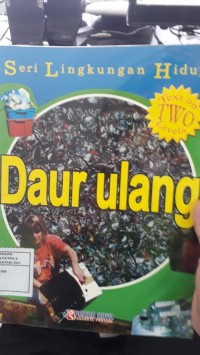 DAUR ULANG