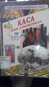 Kaca dan lingkungan