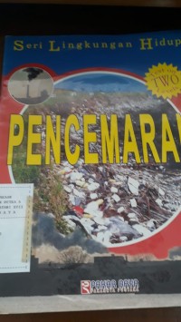 Image of Pencemaran