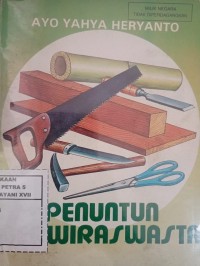 PENUNTUN WIRASWASTA