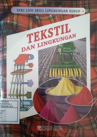 Tekstil dan Lingkungan