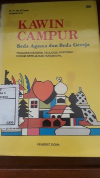 KAWIN CAMPUR