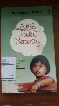Image of AYAH IBUKU BERCERAI