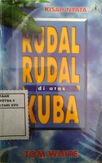 Rudal Rudal di Atas Kuba